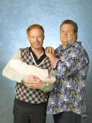 Modern family