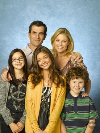 Modern family