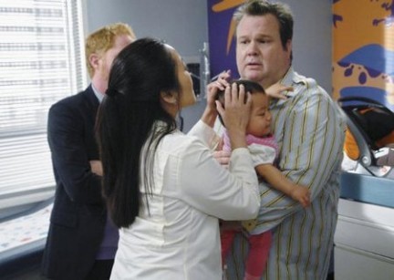 Modern family