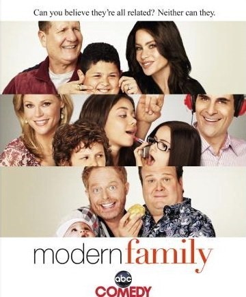 Modern family