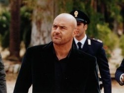 Il Commissario Montalbano tornerÃ�  in tv nel 2008