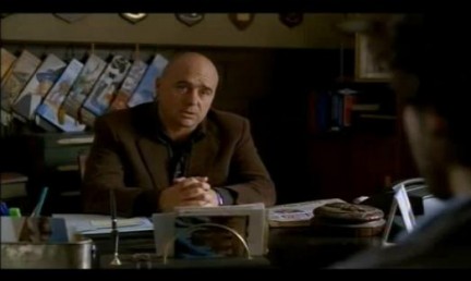 Il commissario Montalbano