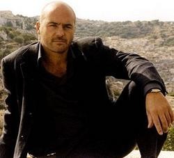 Il Commissario Montalbano - Tocco d'artista