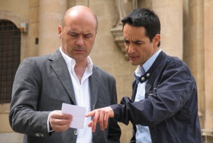 Il commissario Montalbano - Le ali della Sfinge