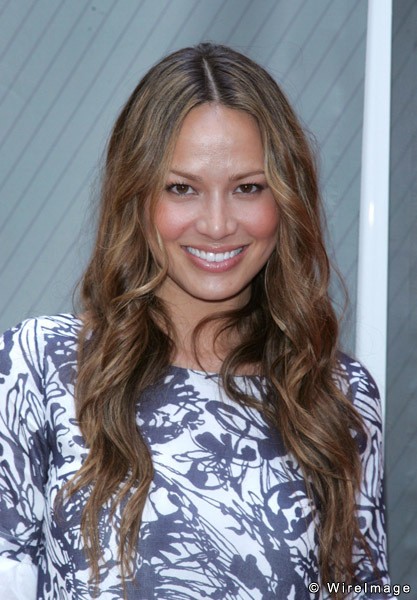 La Gallery Fotografica di Moon Bloodgood