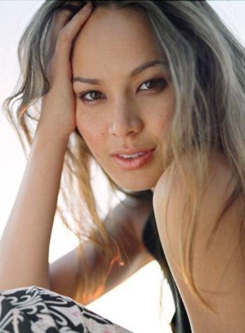 La Gallery Fotografica di Moon Bloodgood