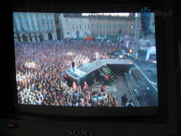 MTV DAYS 2011 - Torino