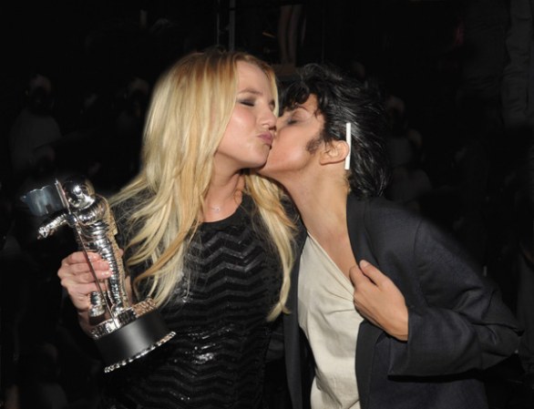 MTV Video Music Awards 2011 - Foto esibizioni e vincitori