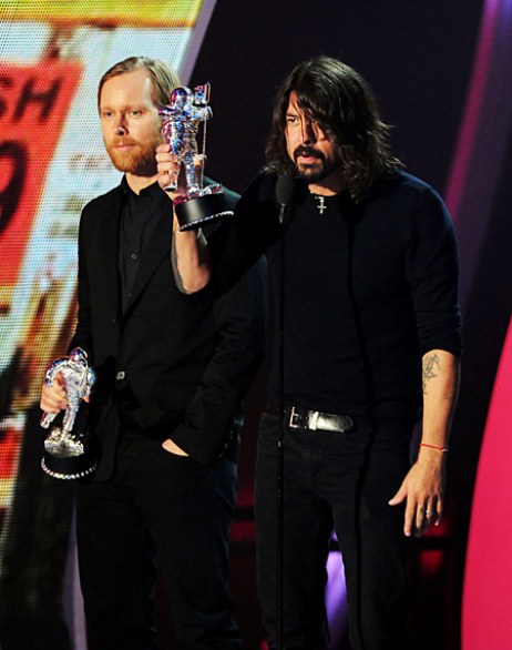 MTV Video Music Awards 2011 - Foto esibizioni e vincitori