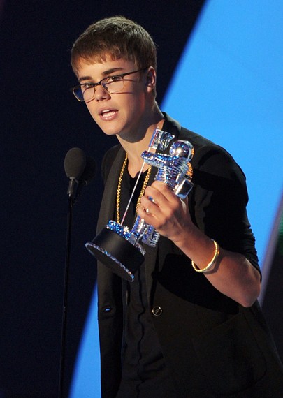 MTV Video Music Awards 2011 - Foto esibizioni e vincitori