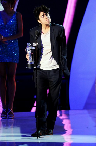 MTV Video Music Awards 2011 - Foto esibizioni e vincitori