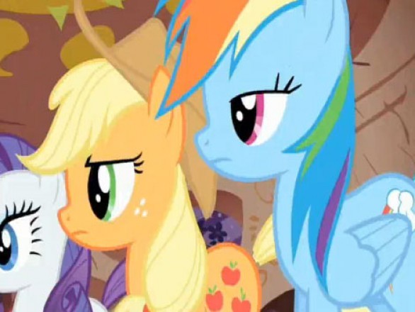 My Little Pony Friendship is Magic