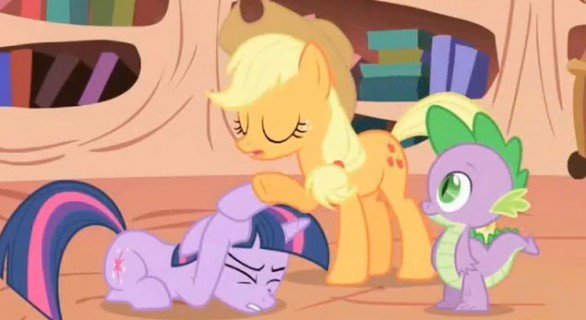 My Little Pony Friendship is Magic