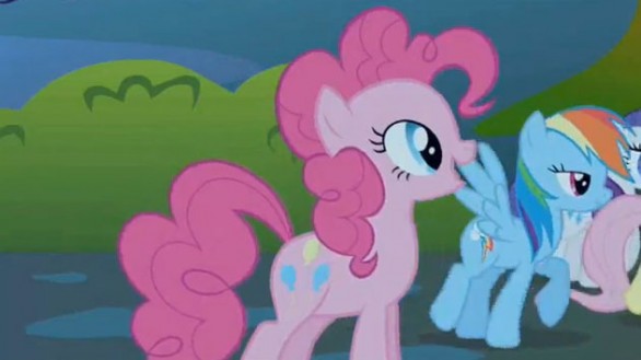 My Little Pony Friendship is Magic