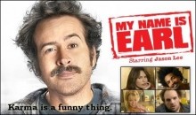 My name is Earl