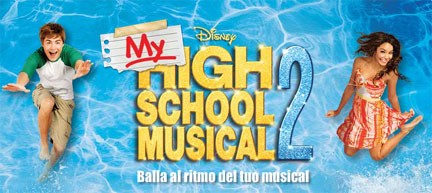 My School Musical