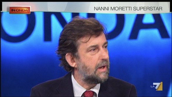 Nanni Moretti In Onda, La7