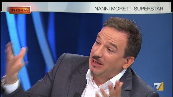 Nanni Moretti In Onda, La7