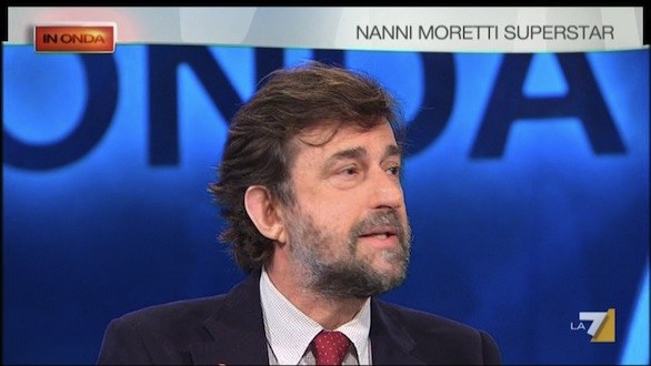 Nanni Moretti In Onda, La7