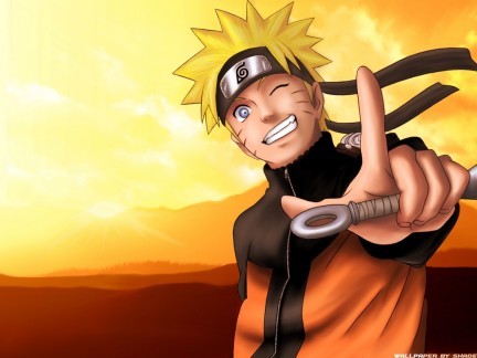 Naruto Shippuden su Italia 1