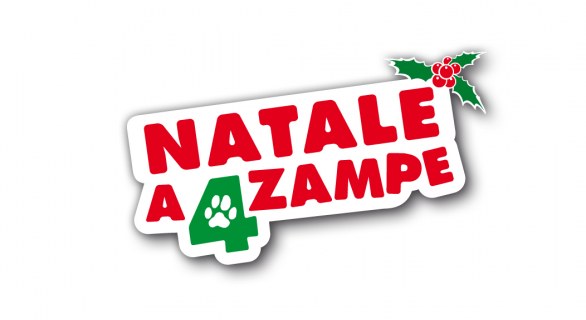 Natale a 4 zampe, il film-tv