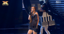 Nathalie Giannitrapani ha vinto X Factor 4