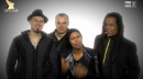 Nathalie Giannitrapani - Skunk Anansie