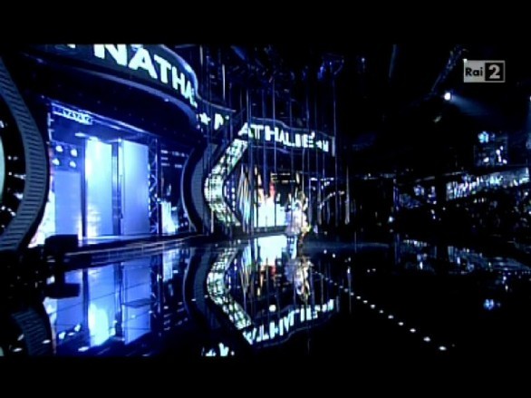 Le Foto di Nathalie Giannitrapani - Seconda puntata X-Factor 4