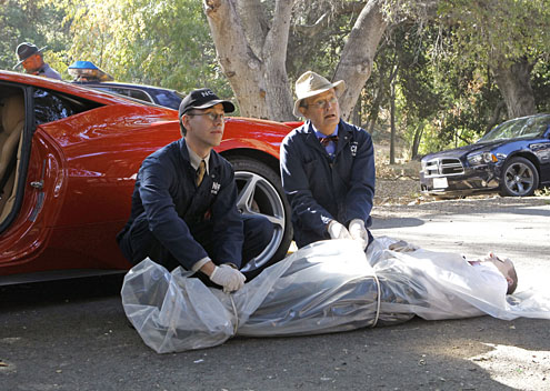 Ncis 10