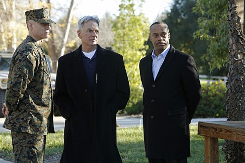 Ncis 10