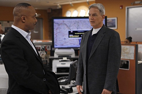 Ncis 10