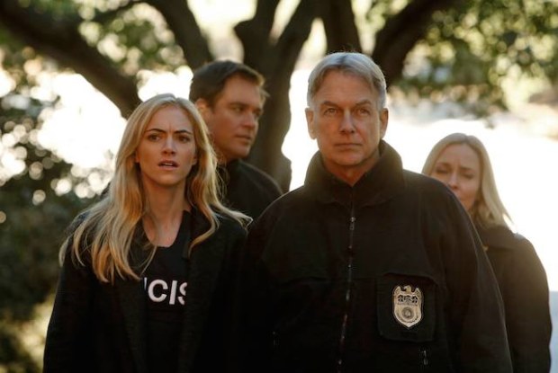 Ncis 11