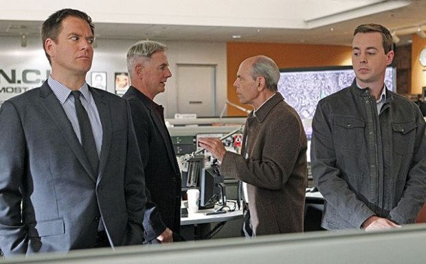 Ncis 11