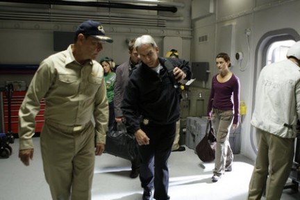 Ncis 6