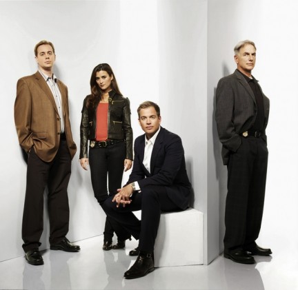 Ncis 6