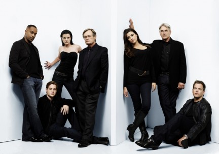 Ncis 6