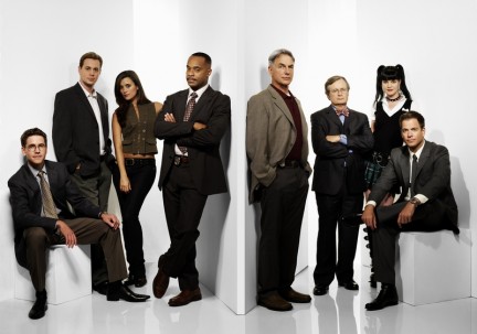 Ncis 6