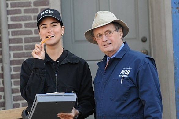 Ncis 7