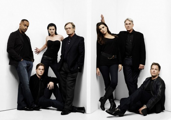 Ncis 7