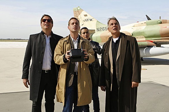 Ncis 7