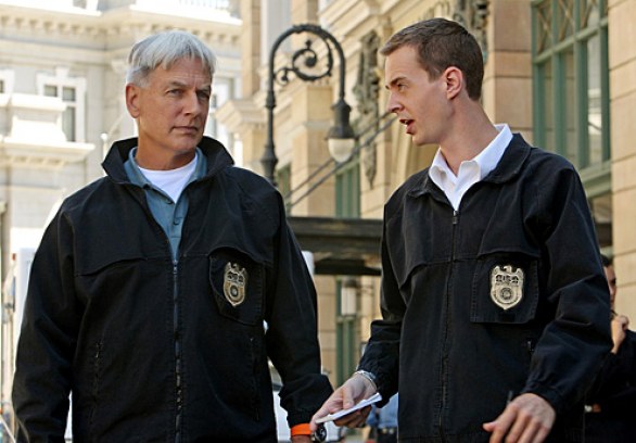 Ncis 8