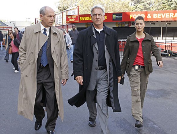 Ncis 9