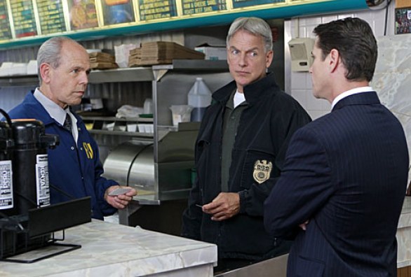 Ncis 9