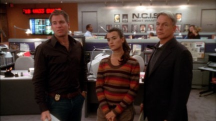 Ncis, la quinta stagione