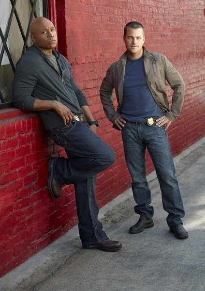 Ncis: Los Angeles