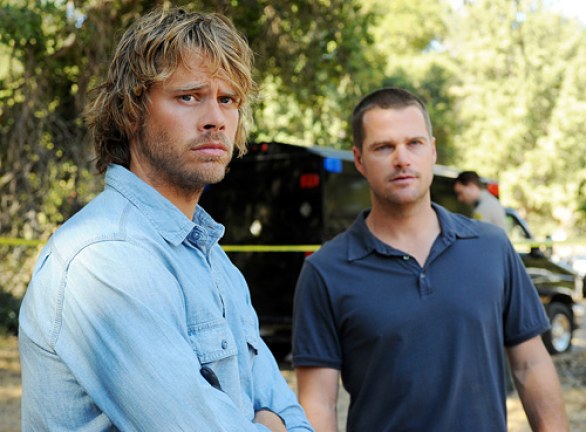 Ncis: Los Angeles 2