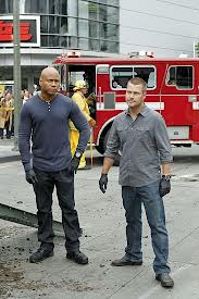 Ncis: Los Angeles 4