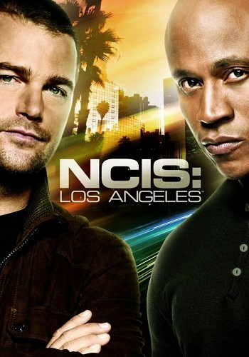 Ncis: Los Angeles 4