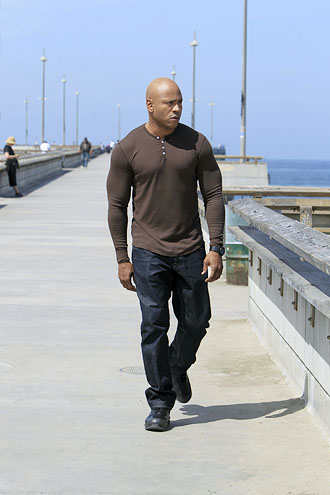 Ncis: Los Angeles 4