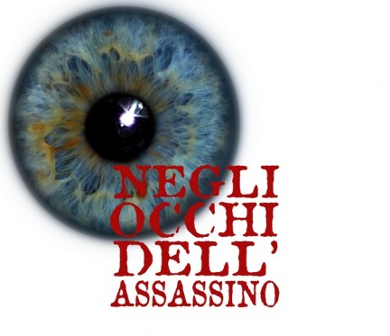 Negli occhi dell assassino (foto di Bruno Rukauer)